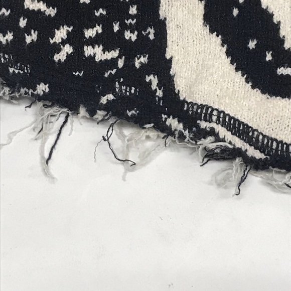 FREE PEOPLE Smitten Kitten Knit Jacket Cardigan L - Picture 13 of 15